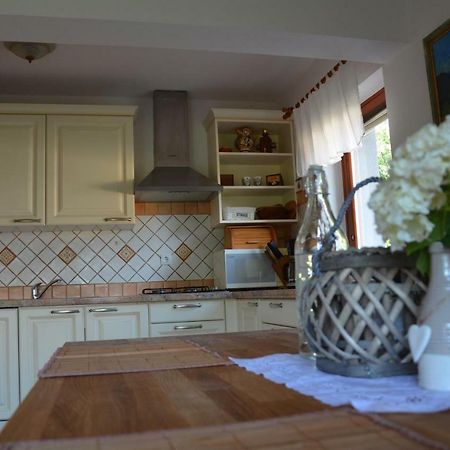 블레드 Grandma'S House 아파트 외부 사진
